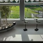 Mooij Plaats By Interhome 公寓 Grossefehn