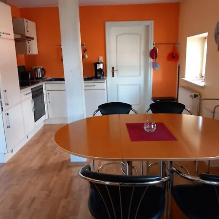 Lägenhet Mooij Plaats By Interhome Grossefehn