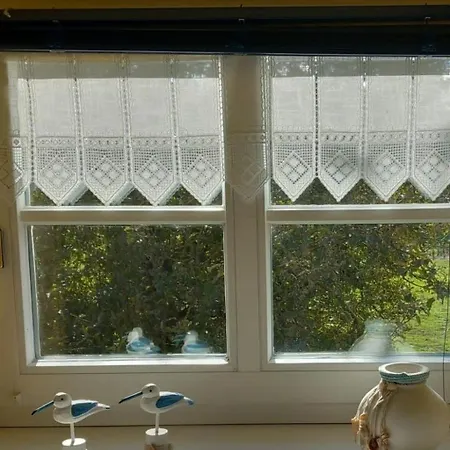 Mooij Plaats By Interhome Lägenhet *