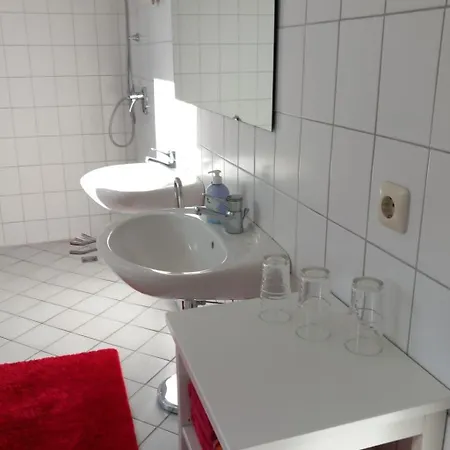 Lägenhet Mooij Plaats By Interhome Grossefehn